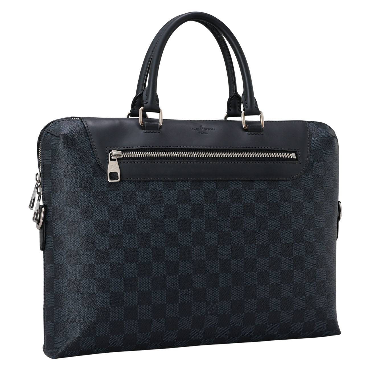 LOUIS VUITTON(USED)루이비통 다미에 그라파이트 도큐멍 주르 브리프케이스